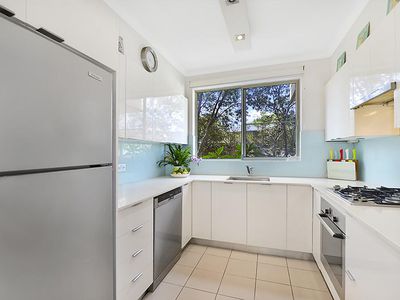 4 / 10  Lagoon Street, Narrabeen