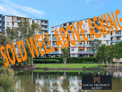 234 / 5 Vermont St, Riverwood