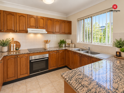4 / 62 Castlereagh Street, Liverpool