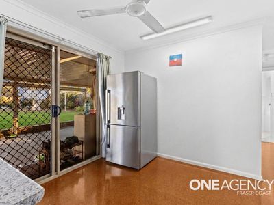 79 Honeysuckle Avenue, Kawungan