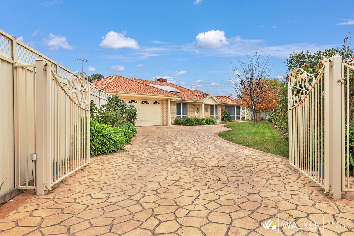 3 Banksia Court, Kyabram