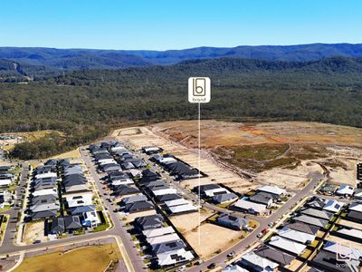 123 Jeremiah Drive, Cooranbong