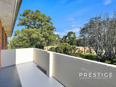 8 / 28 Ann Street, Wolli Creek