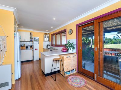 8 Warina Place, Mullumbimby