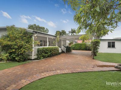 11 Kenilworth Avenue, Hyde Park