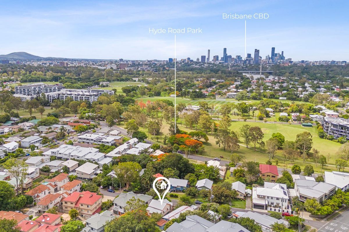 12 Dulwich Road, Yeronga