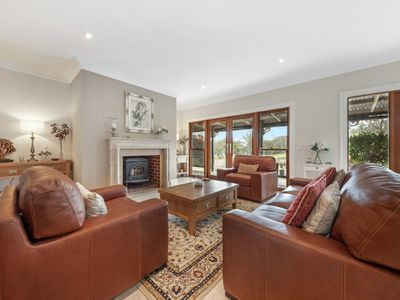 651 Police Paddocks Road, Carlyle