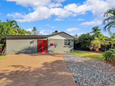 10 Baldwin Drive, Woodroffe