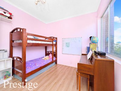 4 / 9A Eden Street, Arncliffe