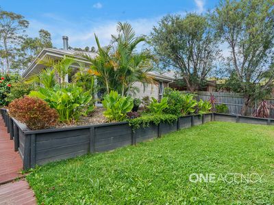 3 Ketch Lane, Vincentia