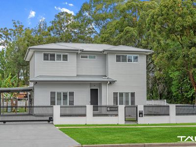 16 Monash Road, Blacktown