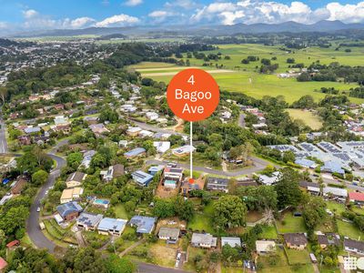 4 Bagoo Avenue, Murwillumbah