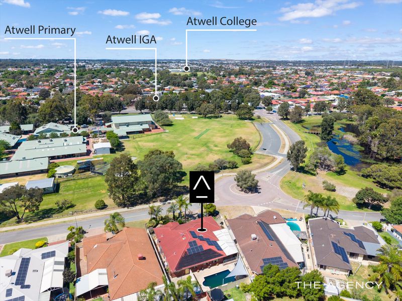 17 Mosedale Retreat, Atwell