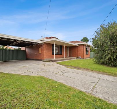 35 Burnley Street, Wodonga