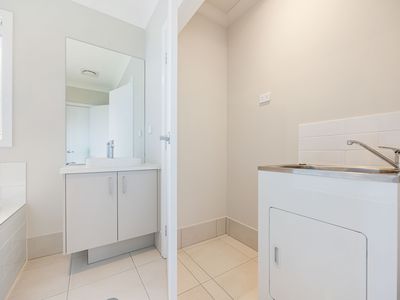 16  Saltair Drive, Eli Waters
