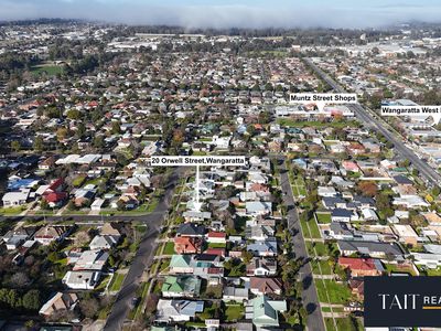 20 Orwell Street, Wangaratta