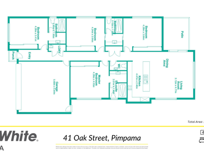 41 Oak Street, Pimpama