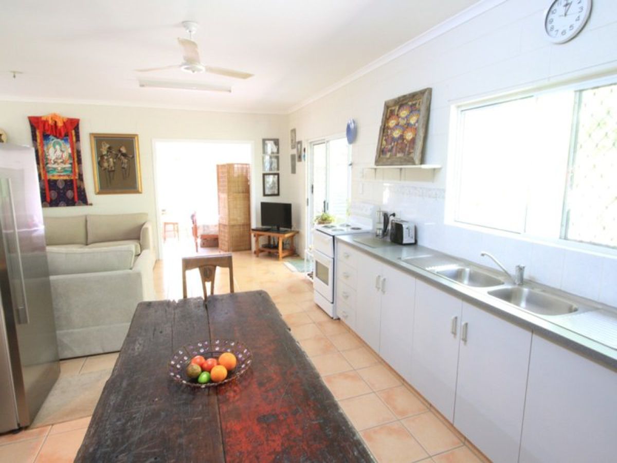 23-27 KING STREET, Chillagoe