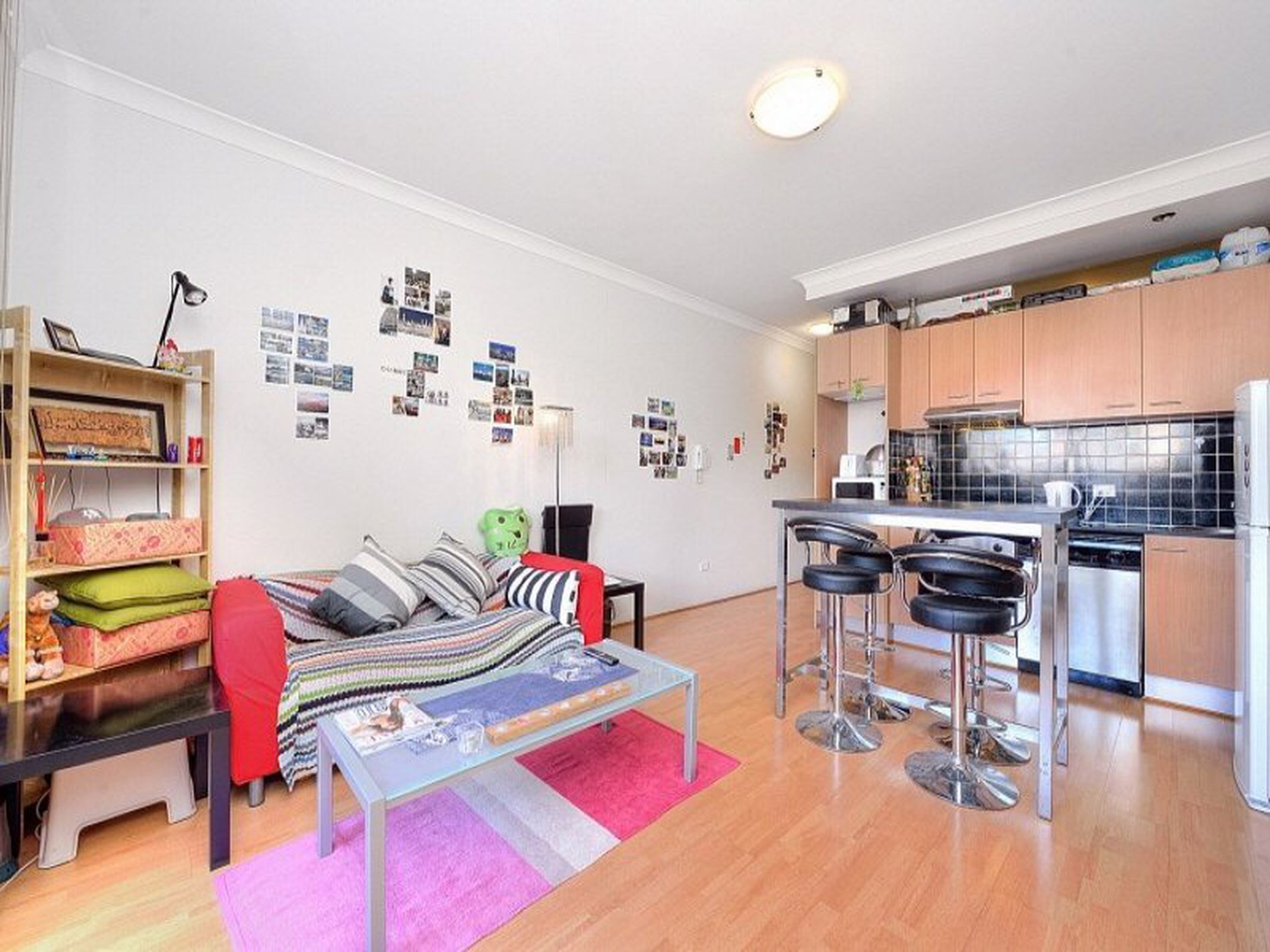 301 / 208 Chalmers Street, Surry Hills