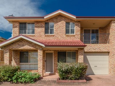 5 / 1 Streeton Place, Casula