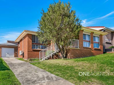 1 Noble Road, Albion Park