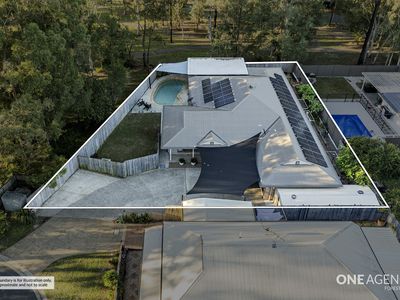 17 Purdie Place, Forest Lake