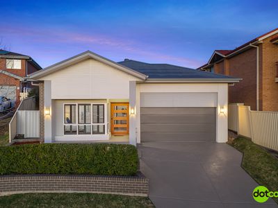 25 Farrier Crescent, Hamlyn Terrace