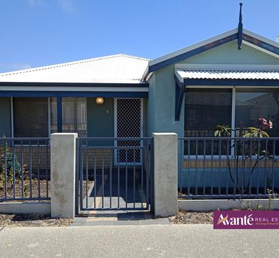 Unit 9 / 1 Jardine Street, Success