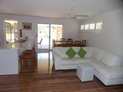 Ourimbah