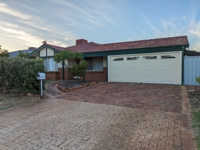 8 Kilto Close, Ballajura