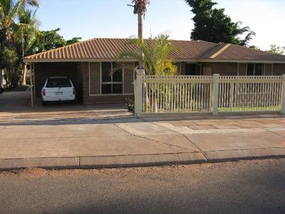28 Langley Gardens, Port Hedland