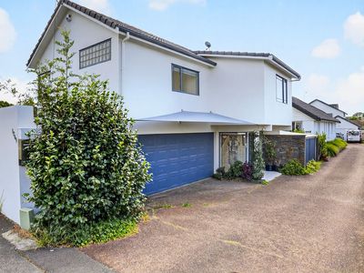 124A Marua Road, Ellerslie