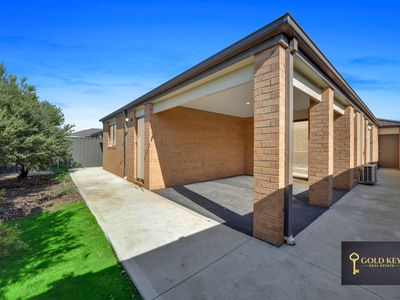 8 Mirima Street, Tarneit