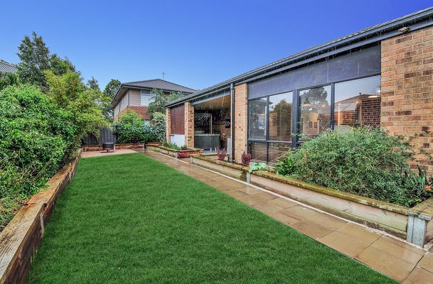 4 Ramsgate Lane, Craigieburn