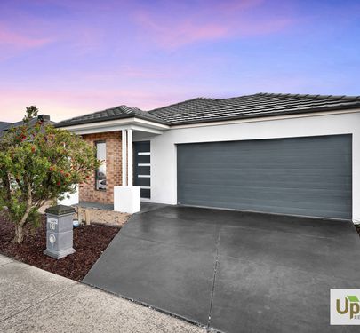 21 Elwick Drive, Clyde North