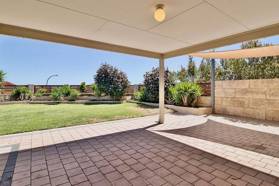 17 Forward Street , Baldivis