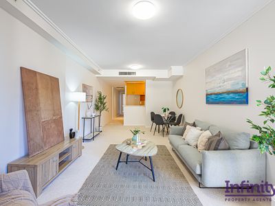 54 / 107-121 Quay Street, Haymarket