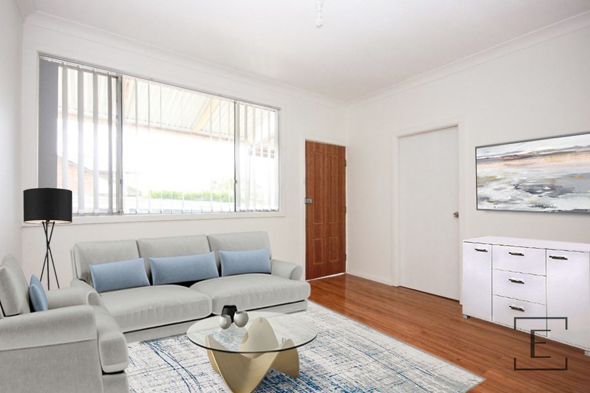 1 / 21 Martin Street, Lidcombe