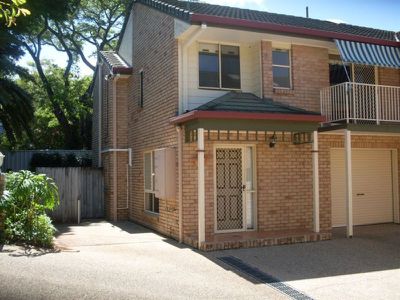 1 / 49 King Street, Buderim