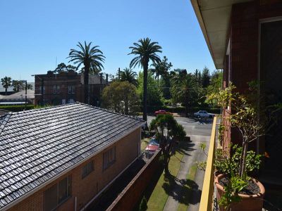 8 / 13 Victoria Street, Ashfield