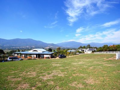 Lot 5, 18 Charles Street, Tawonga