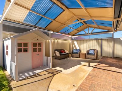 11 Brennan Promenade, Baldivis