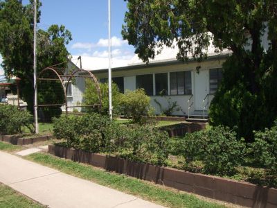 Charters Towers City