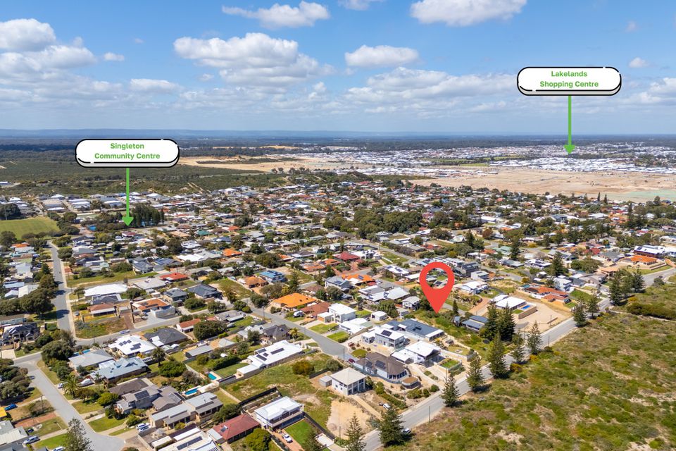 10 Coffey Street, Singleton