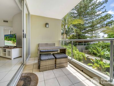 201 / 3-7 Grandview Street, East Ballina