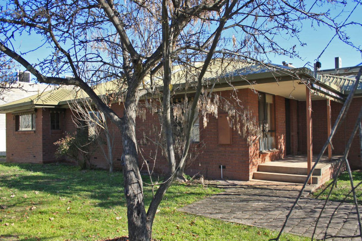 30 Baldry Street, Mansfield