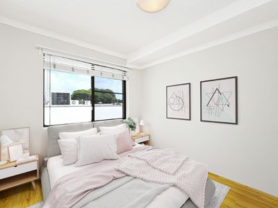 14 / 33-37 Burrows Street, Arncliffe