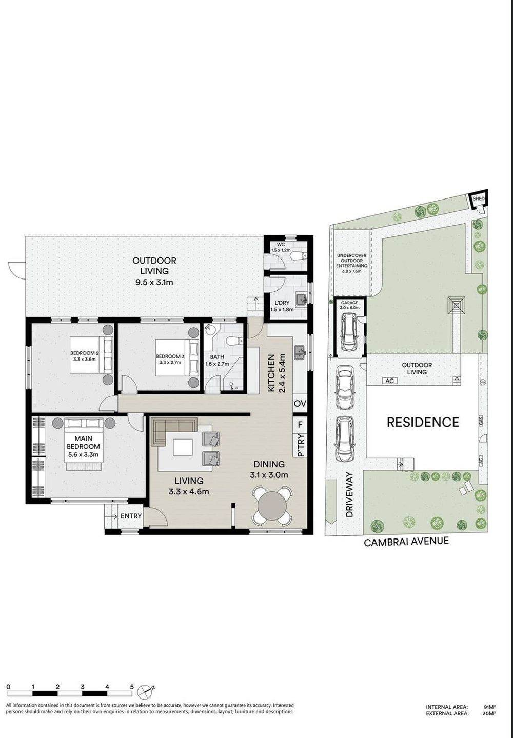 69 Cambrai Avenue, Engadine