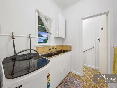 11 Gordon Parade, Yarraville