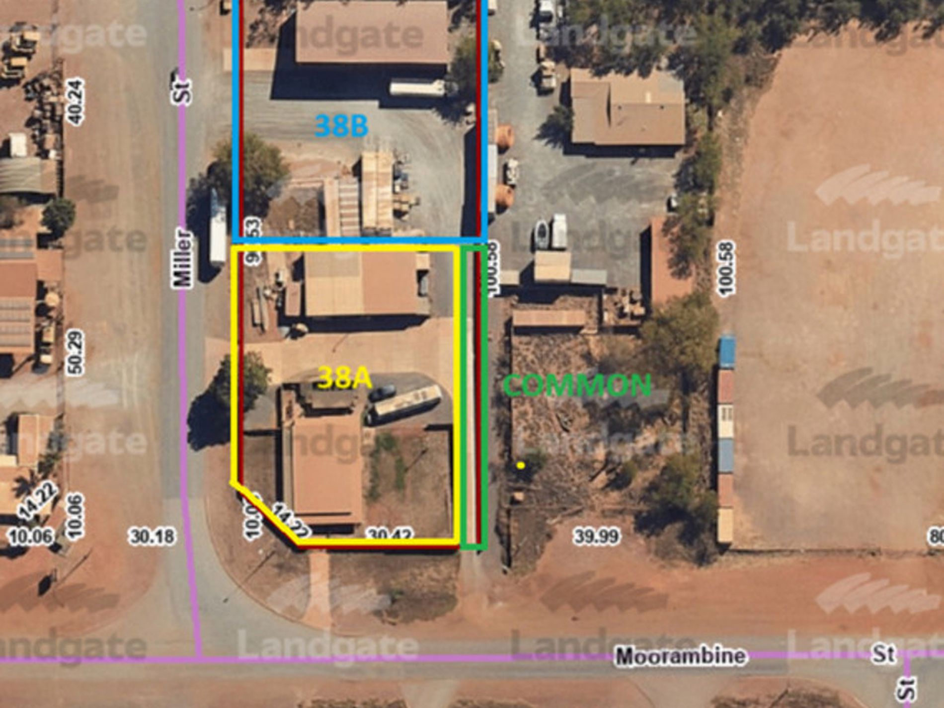 38a Moorambine Street, Wedgefield